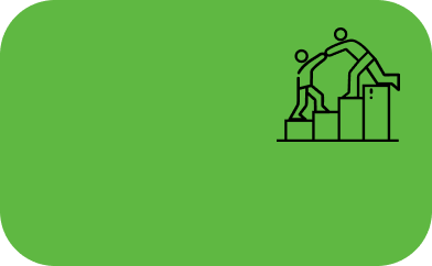 Icône projet personnalisé